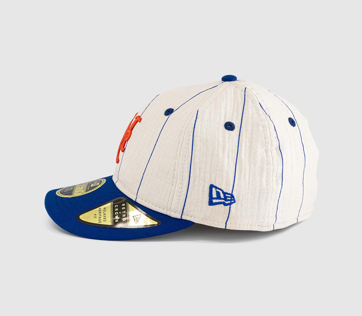 New EraRetro Crown 59fifty CapNew York Mets Otcxwh