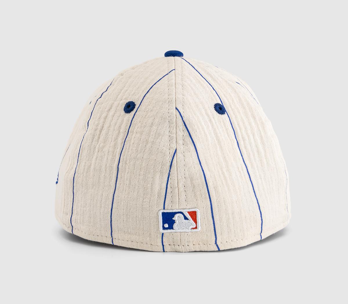 New EraRetro Crown 59fifty CapNew York Mets Otcxwh