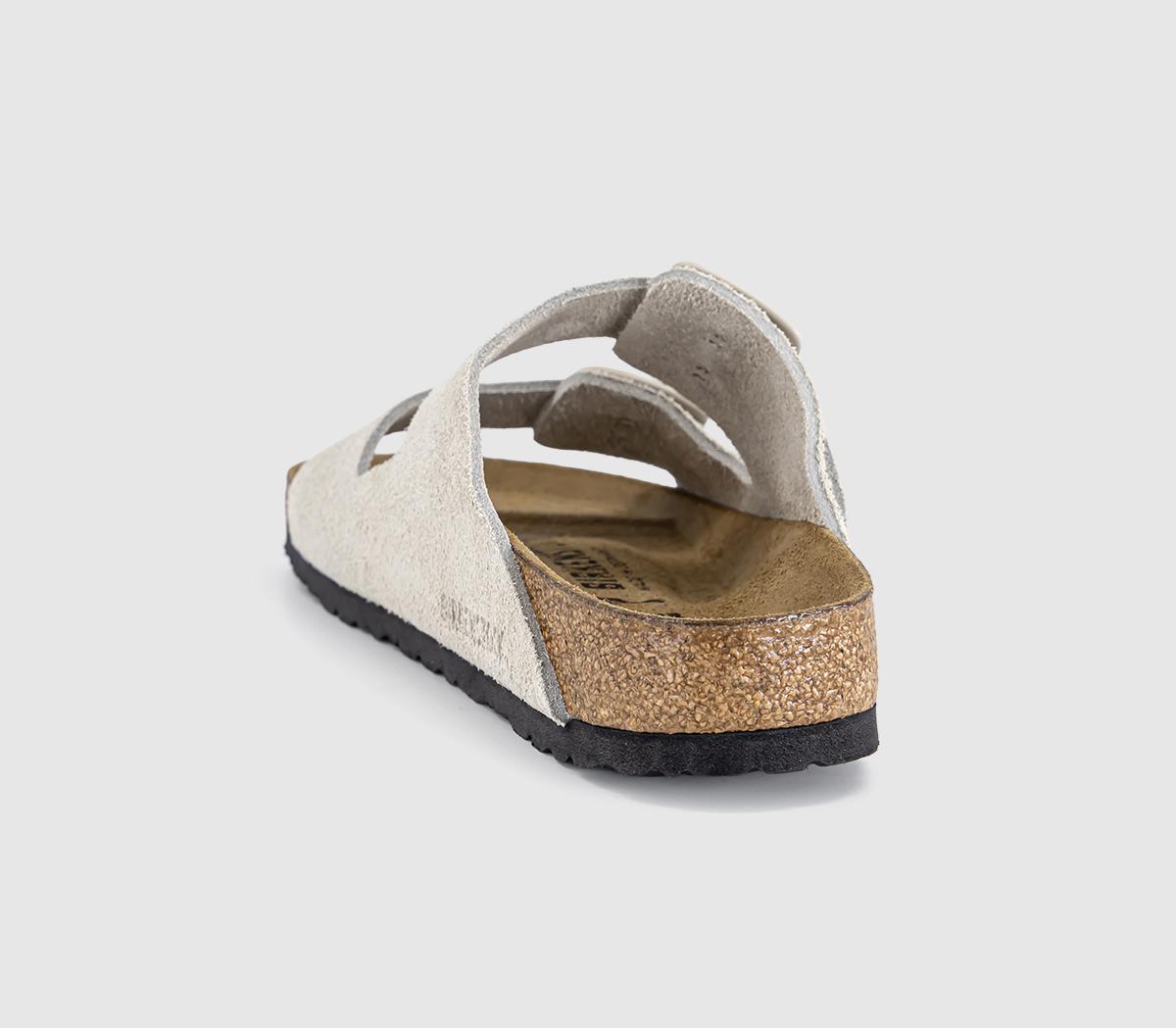 BIRKENSTOCKArizona CB SandalsOyster Suede