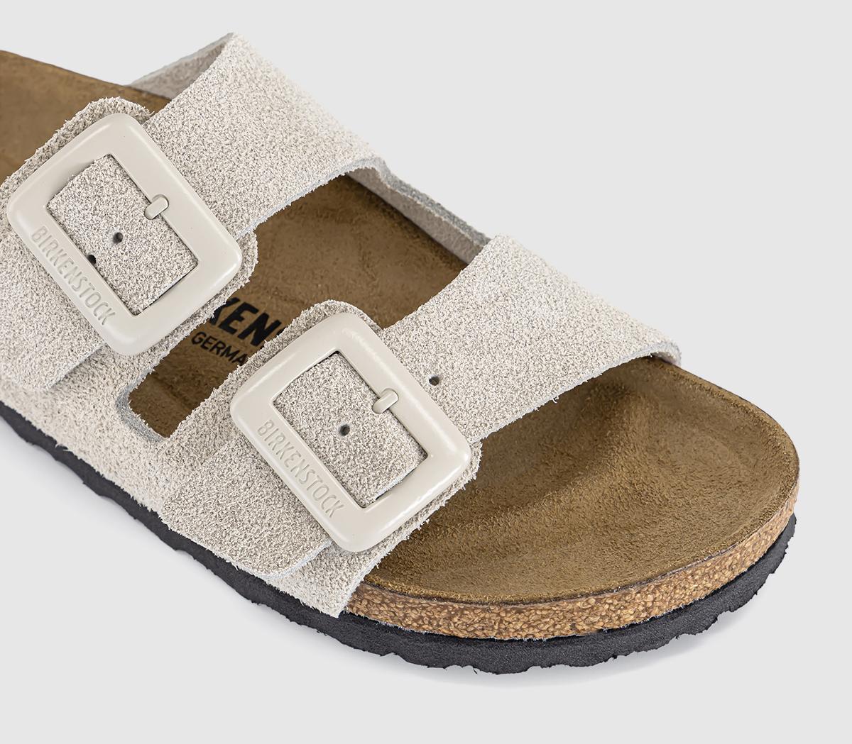 BIRKENSTOCKArizona CB SandalsOyster Suede