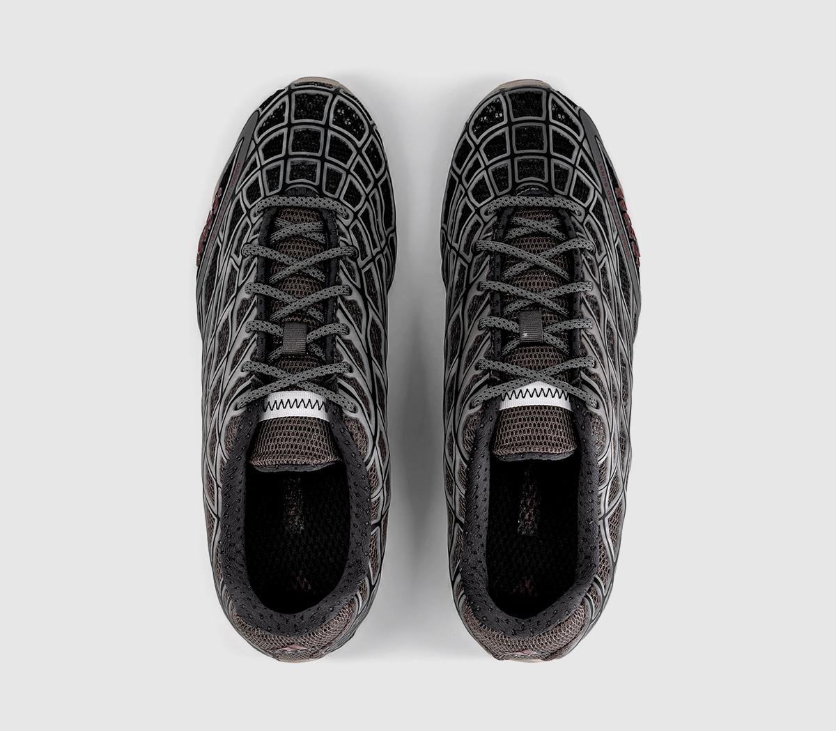 adidasBad Bunny x adidas F50 Ghost Sprint TrainersBad Bunny Core Black Charcoal Aurora Black