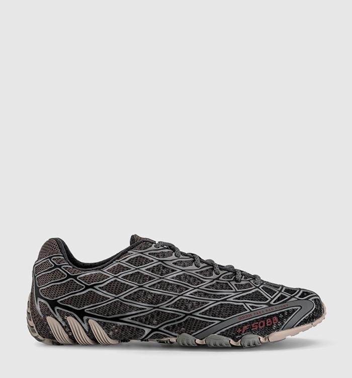 adidas Bad Bunny x adidas F50 Ghost Sprint Trainers Bad Bunny Core Black Charcoal Aurora Black