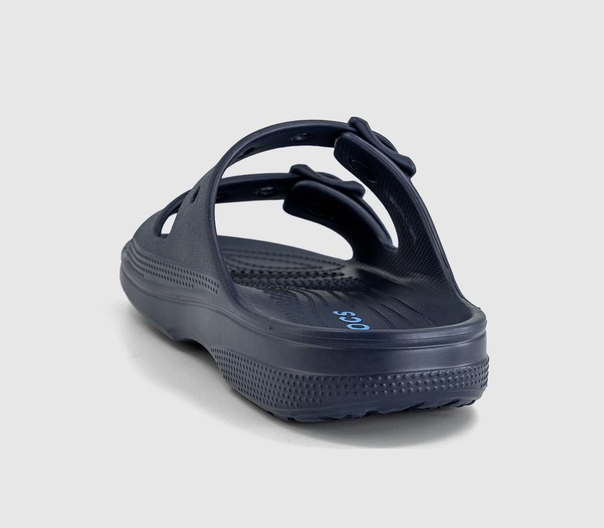 CrocsSaturday SandalsNavy