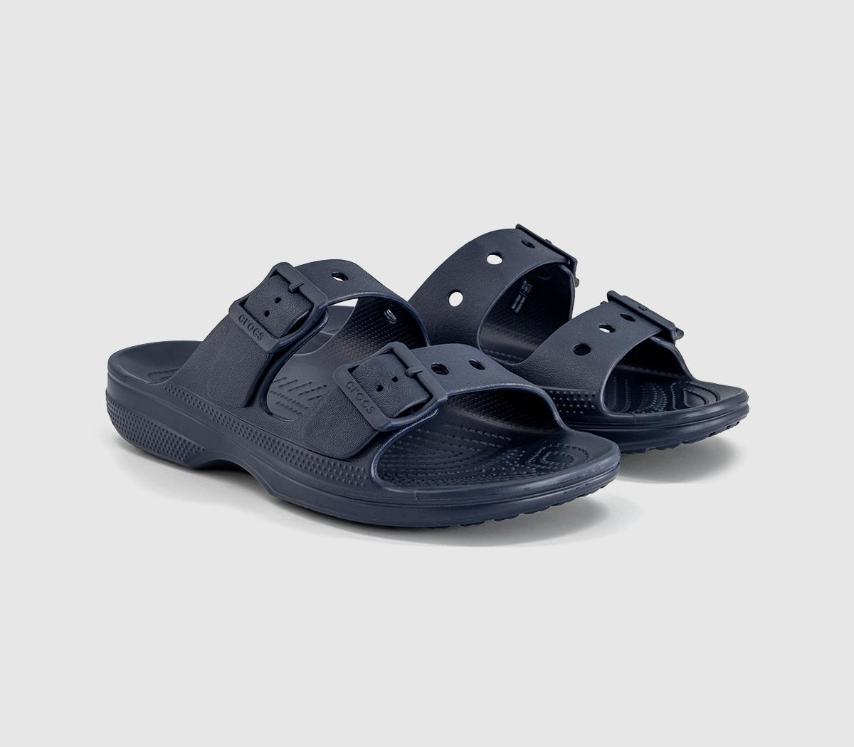 CrocsSaturday SandalsNavy