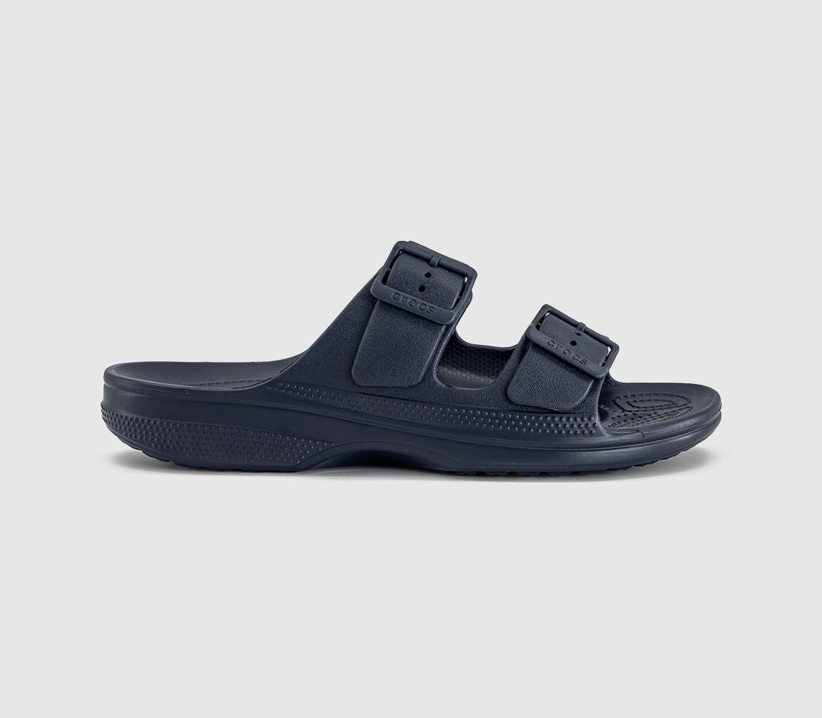 CrocsSaturday SandalsNavy
