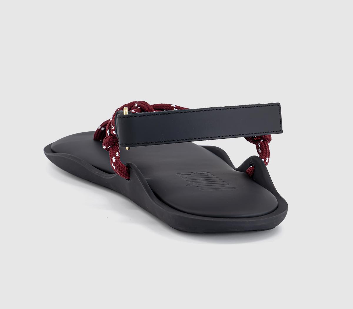 FlowzeFlo SandalsBordeaux