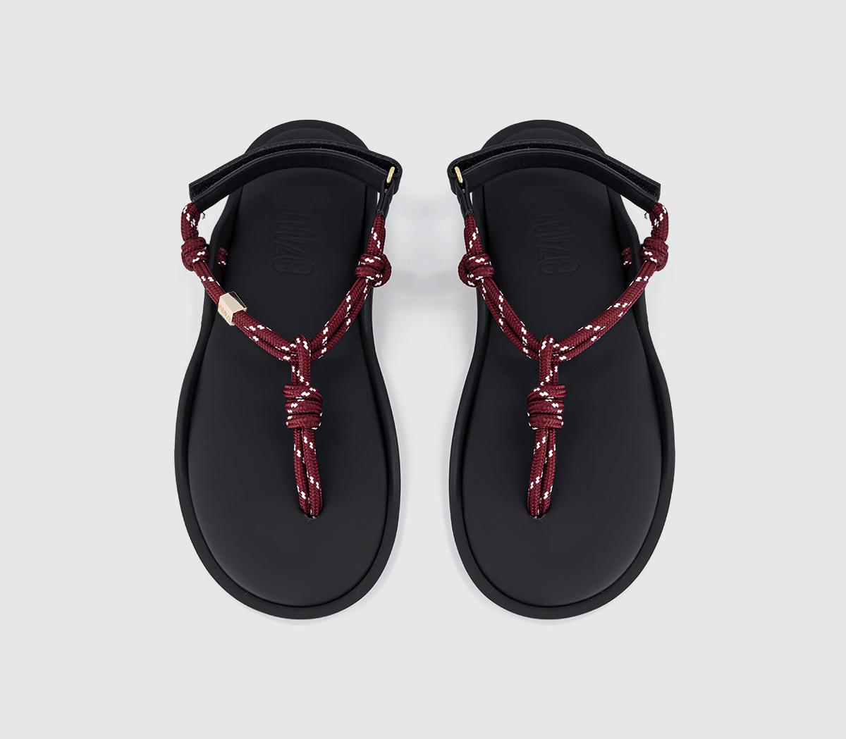 FlowzeFlo SandalsBordeaux