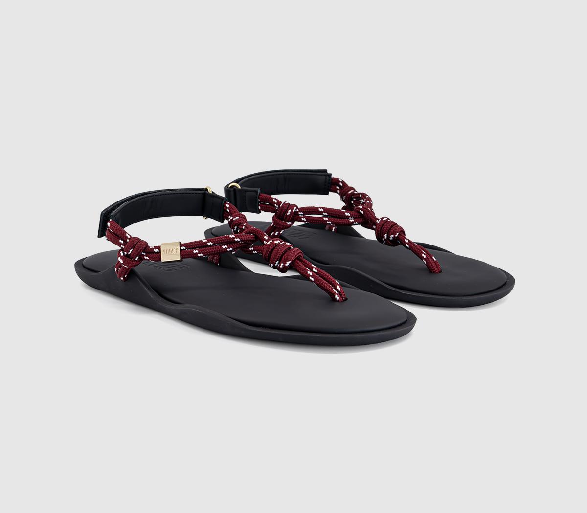 FlowzeFlo SandalsBordeaux