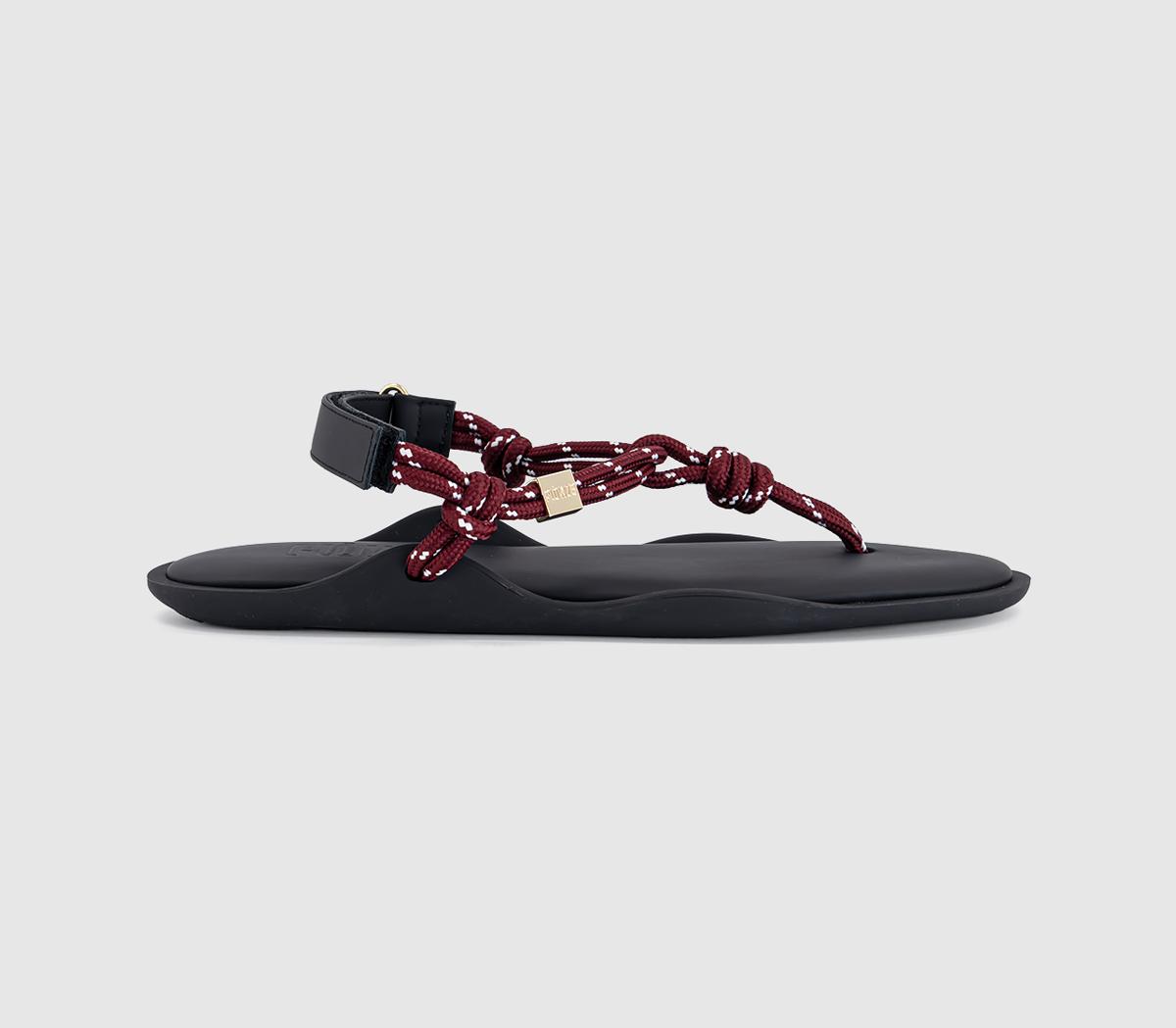 FlowzeFlo SandalsBordeaux