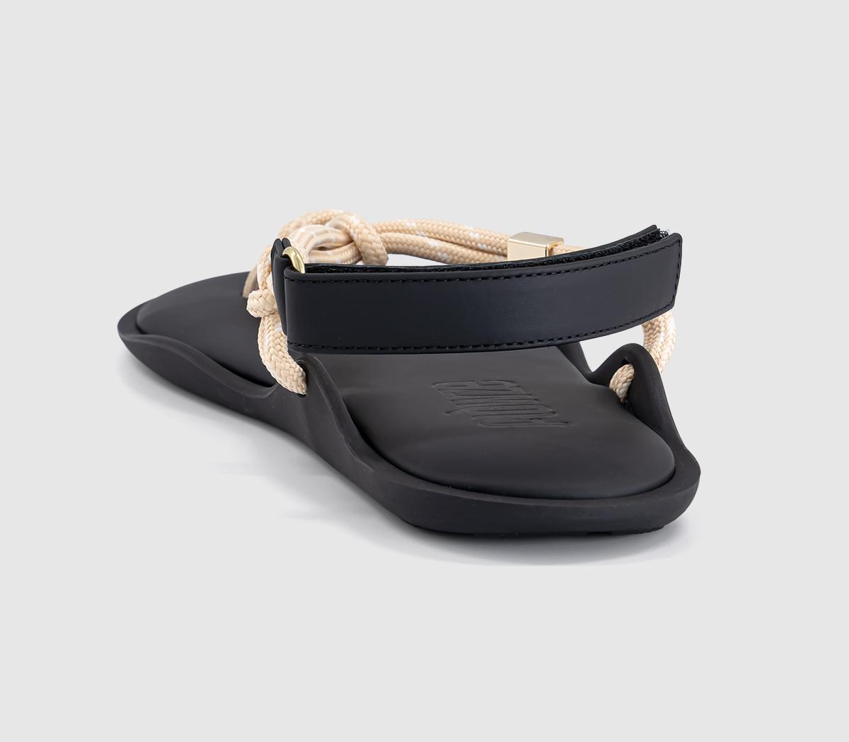 FlowzeFlo SandalsNatural