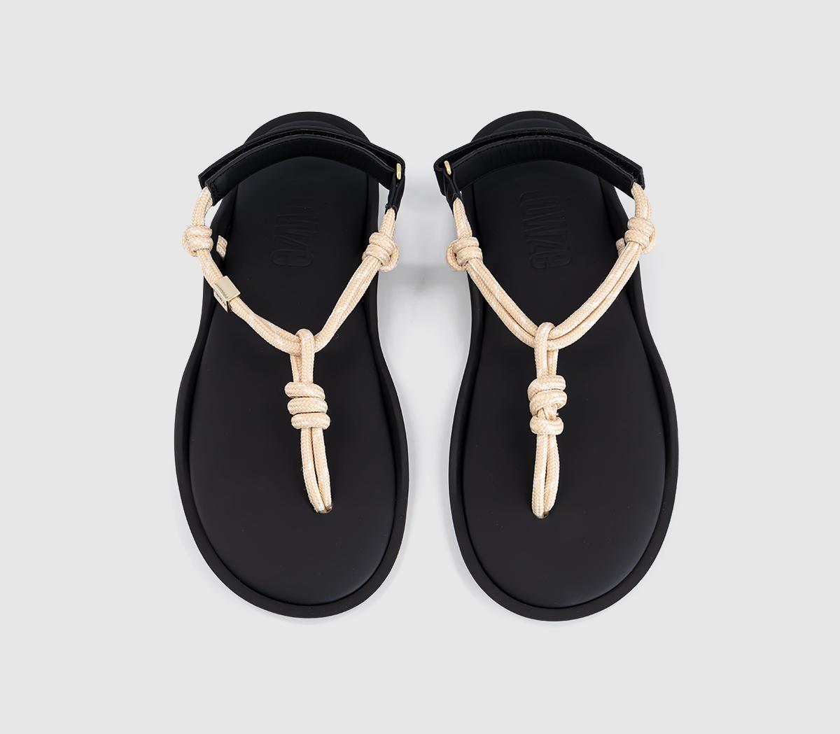 FlowzeFlo SandalsNatural