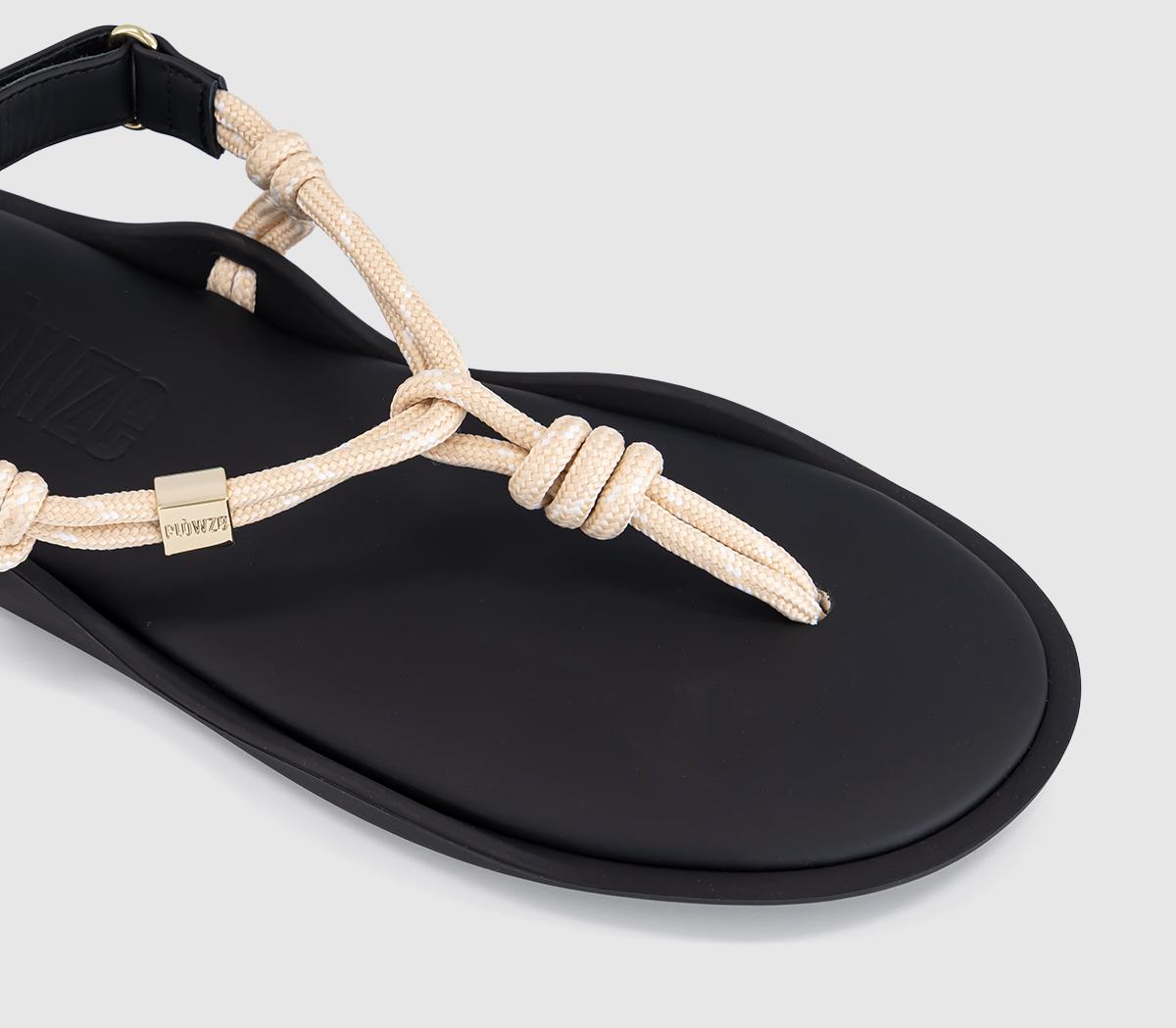 FlowzeFlo SandalsNatural