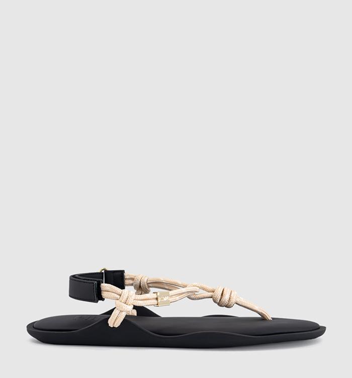 Flowze Flo Sandals Natural