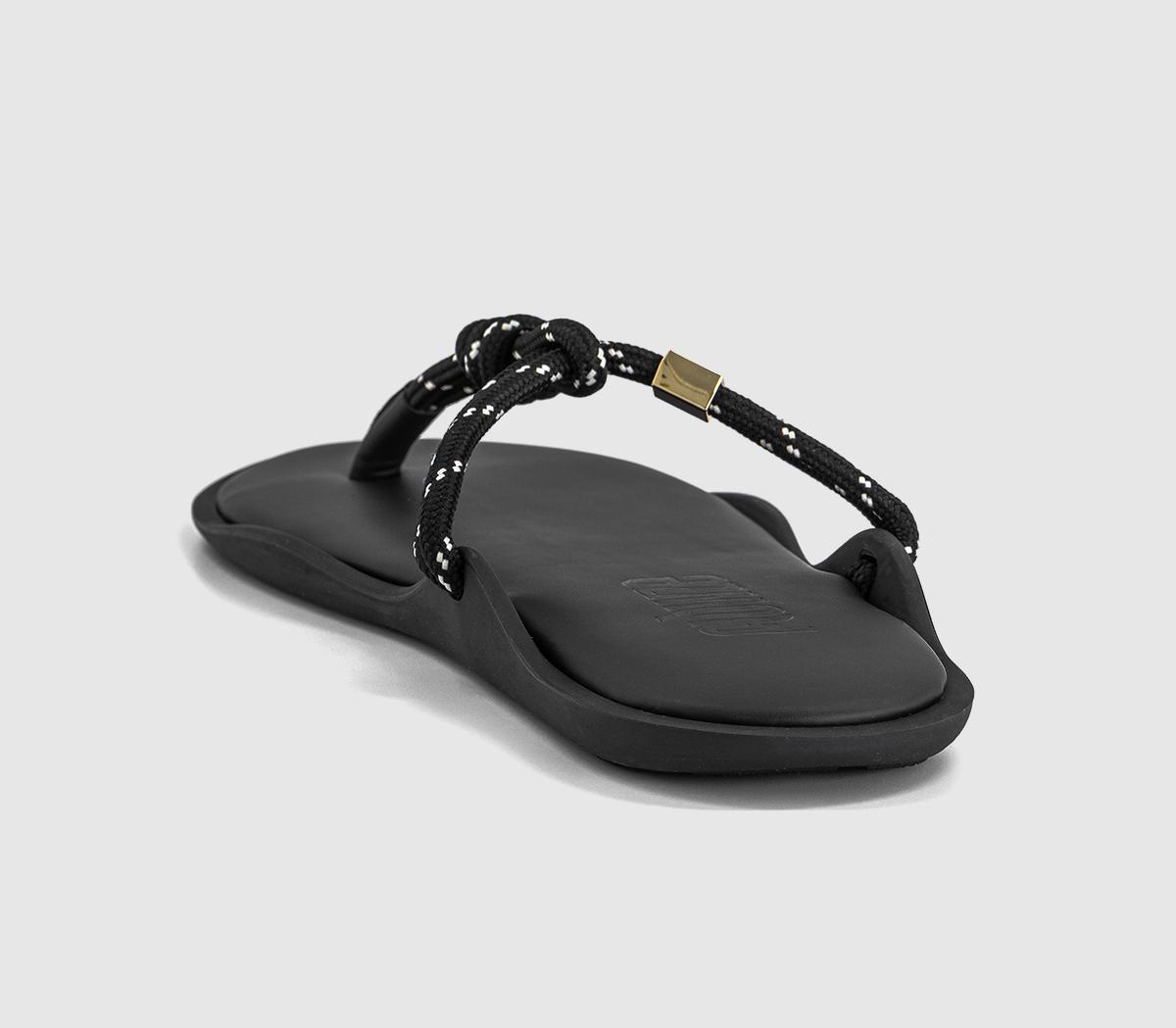 FlowzeFlo SlidersBlack