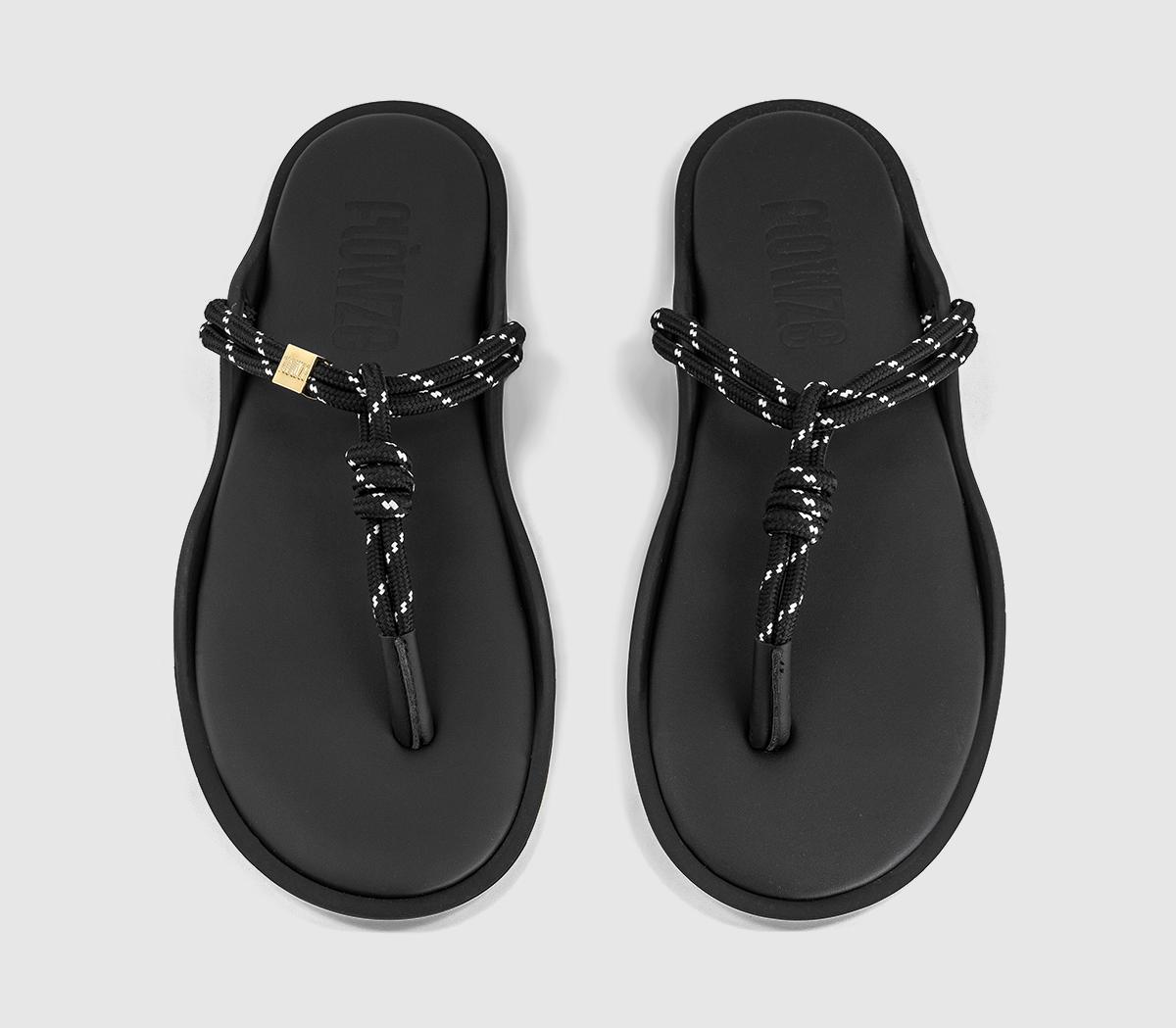 FlowzeFlo SlidersBlack