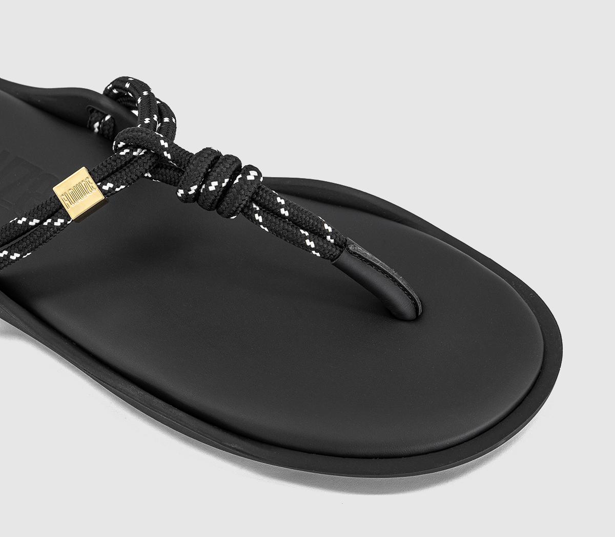 FlowzeFlo SlidersBlack