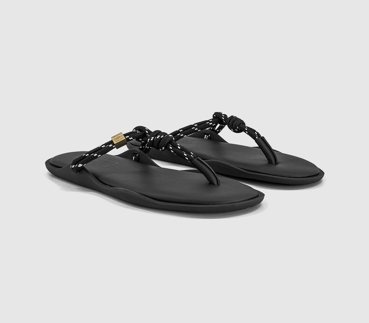 FlowzeFlo SlidersBlack