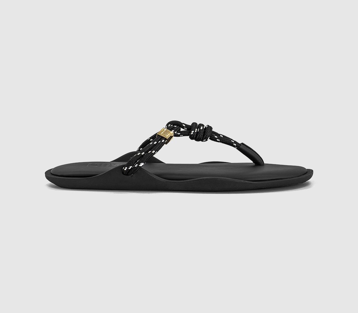 FlowzeFlo SlidersBlack