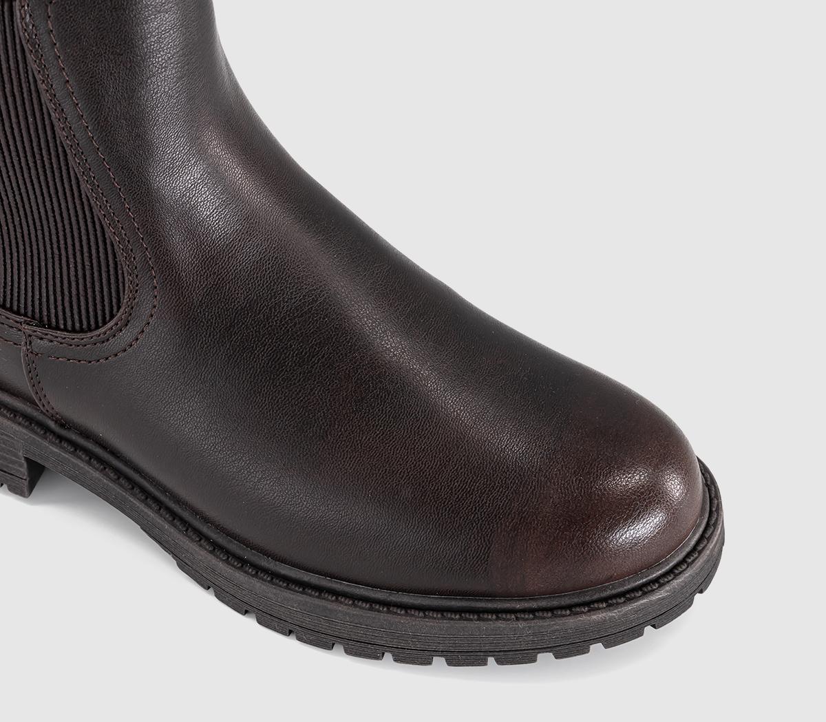 Blowfish MalibuAlfie Chelsea BootsCocoa