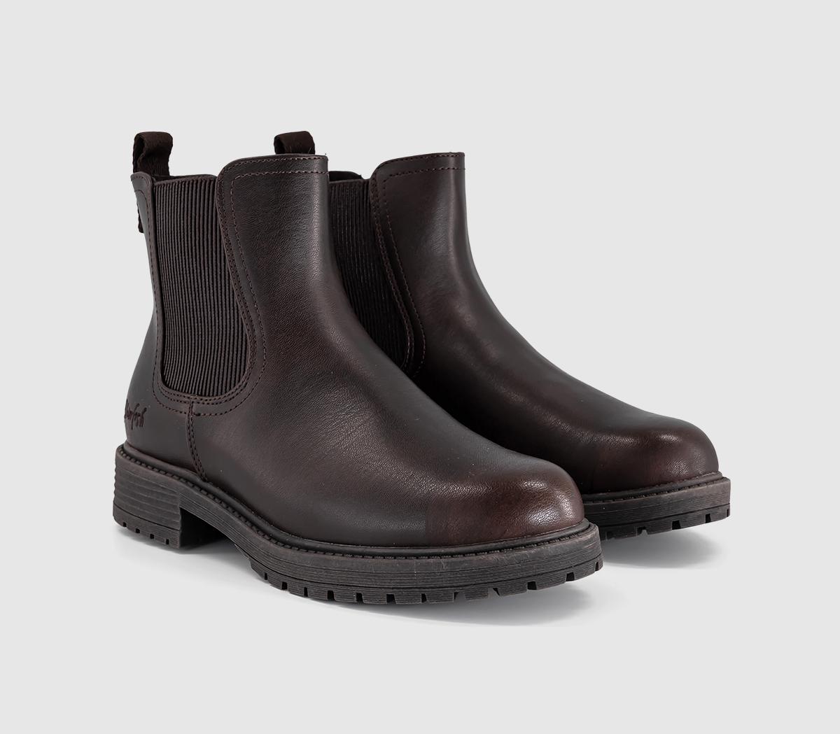 Blowfish MalibuAlfie Chelsea BootsCocoa
