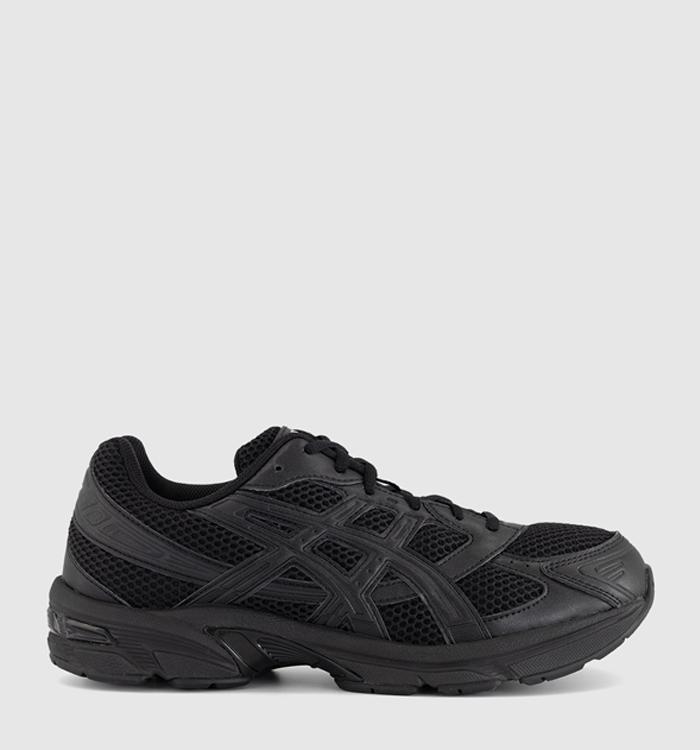 Comme Des Garcons SHIRT X Asics Gel-1130 Black F