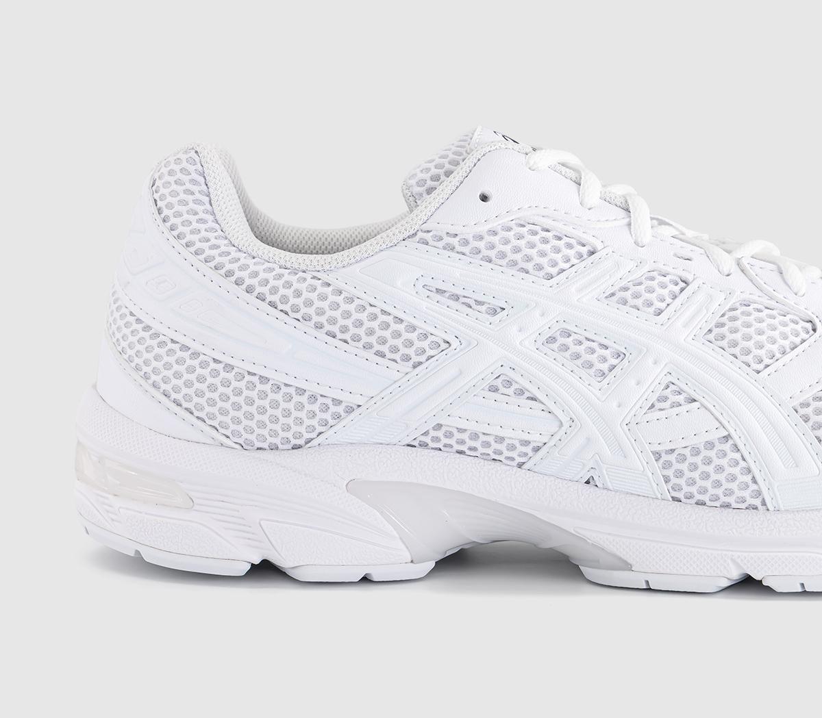 Comme Des GarconsSHIRT X ASICS Gel-1130White