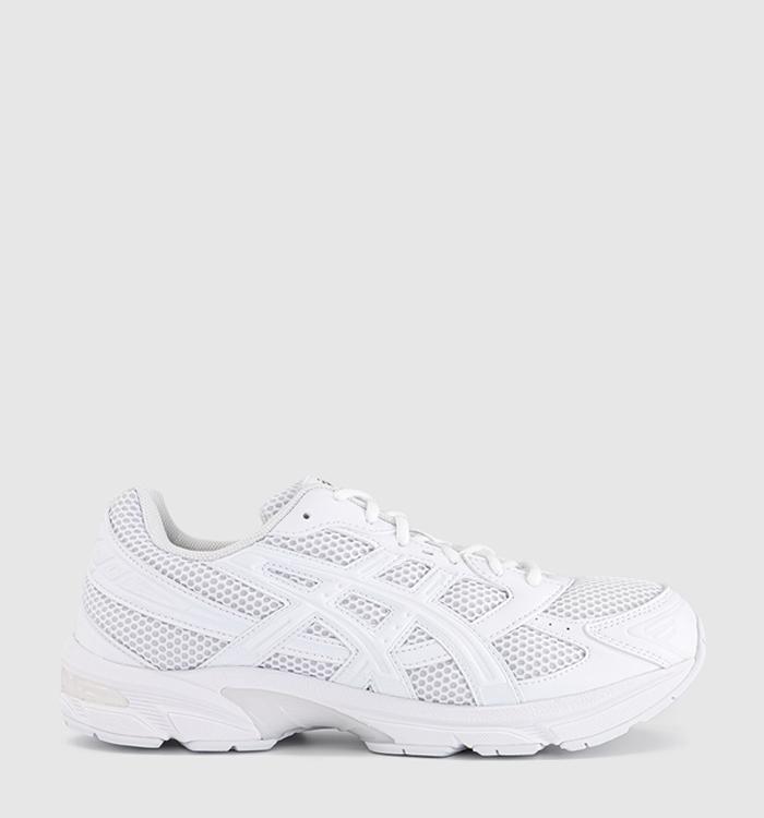 Comme Des Garcons SHIRT X ASICS Gel-1130 White