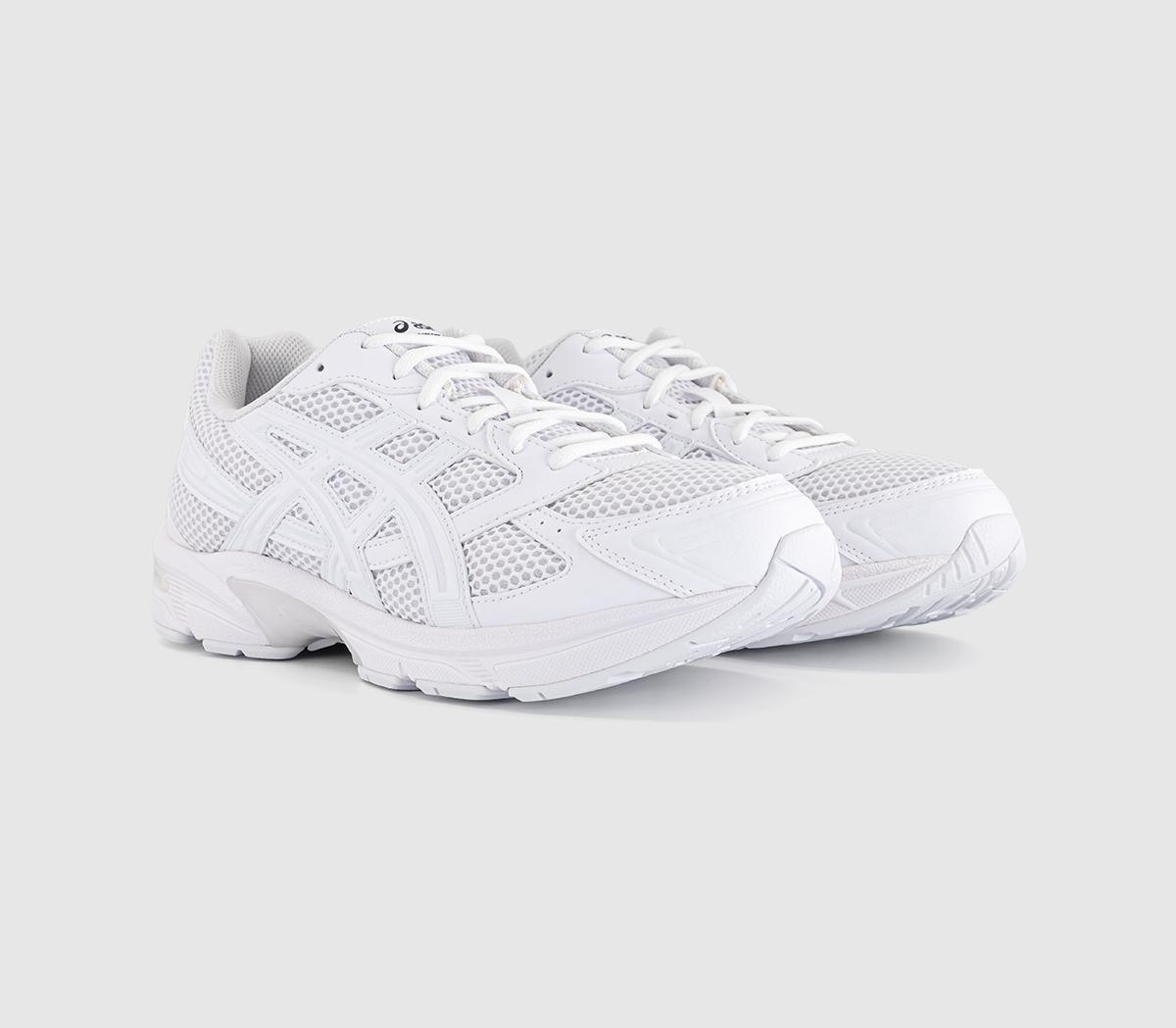Comme Des GarconsSHIRT X ASICS Gel-1130White