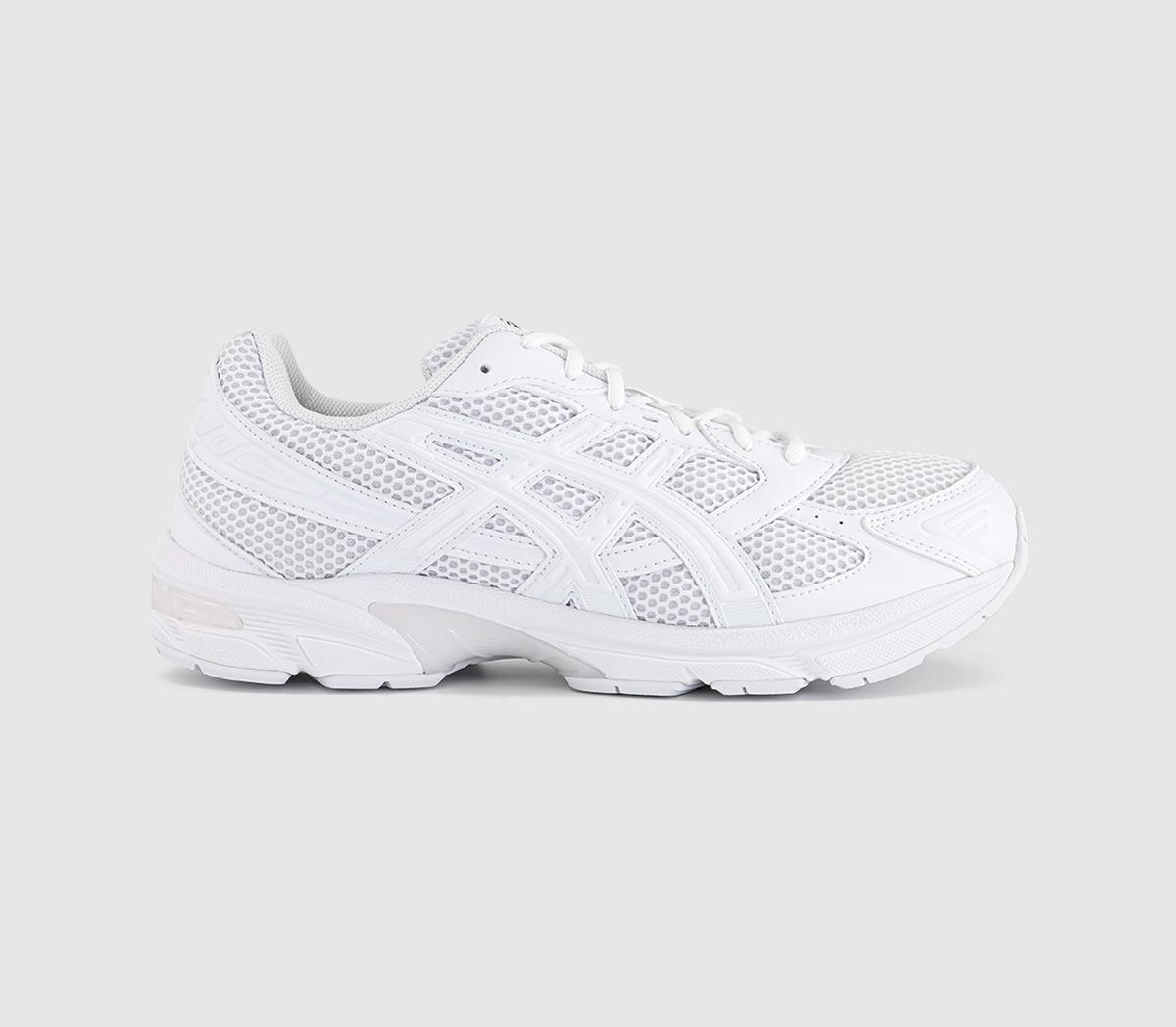 Comme Des GarconsSHIRT X ASICS Gel-1130White