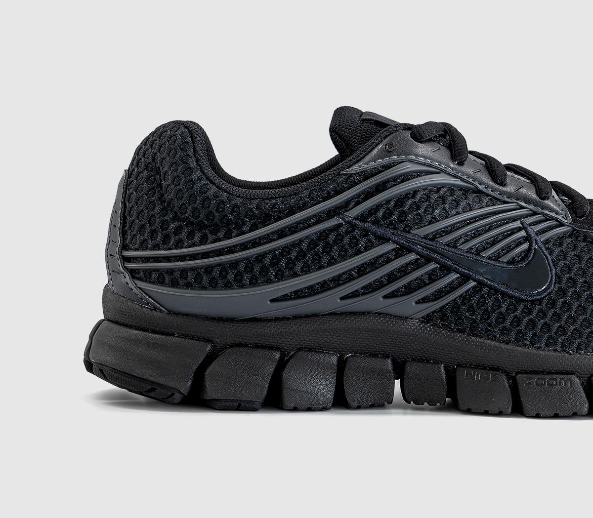 NikeZoom Skylon 11Black Black Anthracite