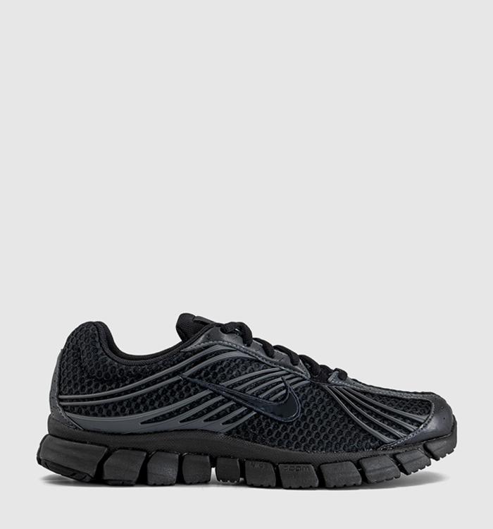 Nike Zoom Skylon 11 Black Black Anthracite