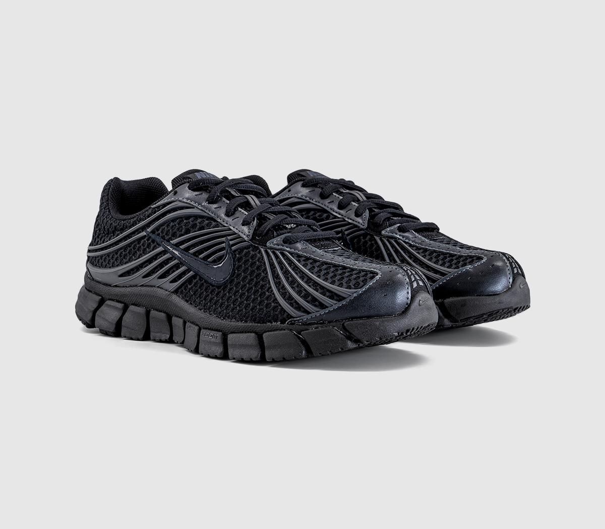 NikeZoom Skylon 11Black Black Anthracite