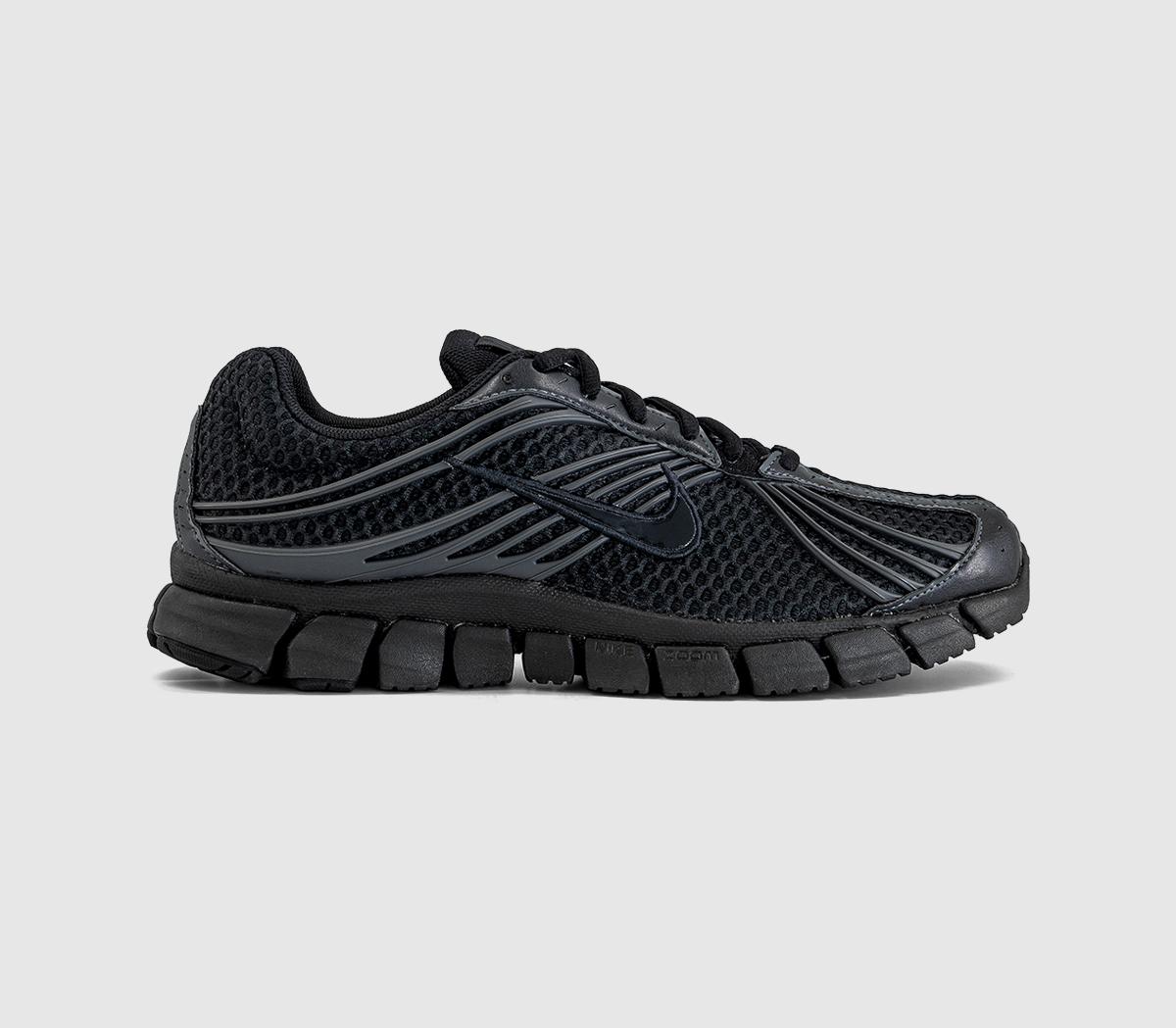 NikeZoom Skylon 11Black Black Anthracite