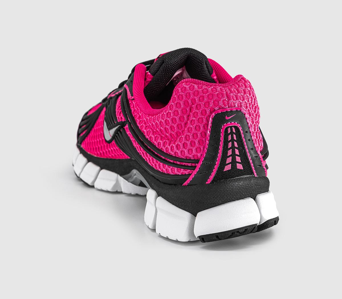 NikeZoom Skylon 11Hyper Pink Metallic Silver Black
