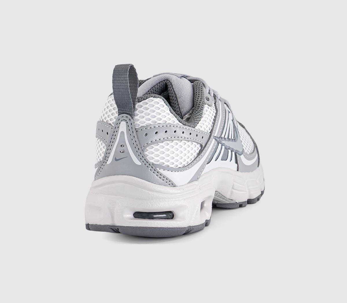 NikeAir Max Moto Youth TrainersWolf Grey Wolf Grey Vast Grey Cool Grey