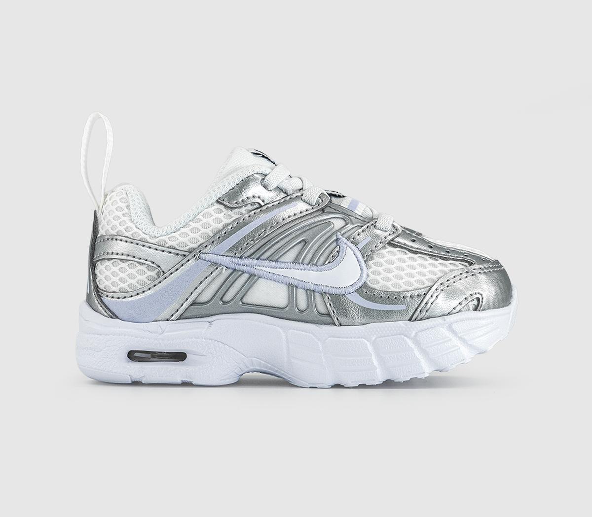 NikeAir Max Moto Infant TrainersWolf Grey Wolf Grey Vast Grey Cool Grey