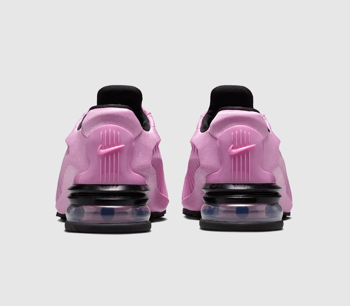 NikeAir Max Dolce TrainersLight Magenta Black