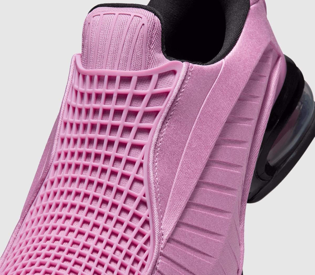 NikeAir Max Dolce TrainersLight Magenta Black