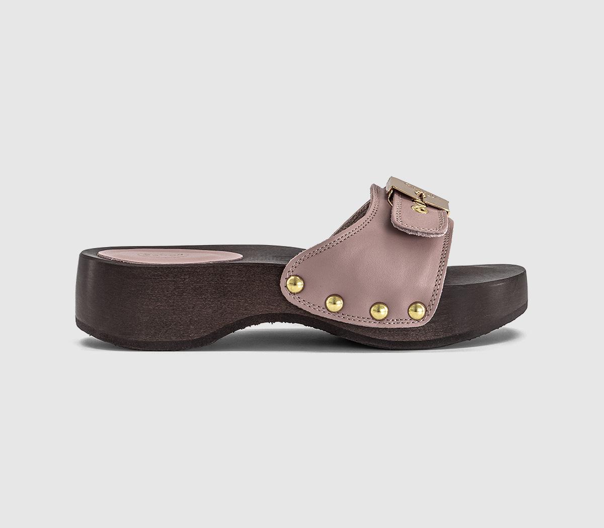 SchollPescura Heels SRAntique Pink