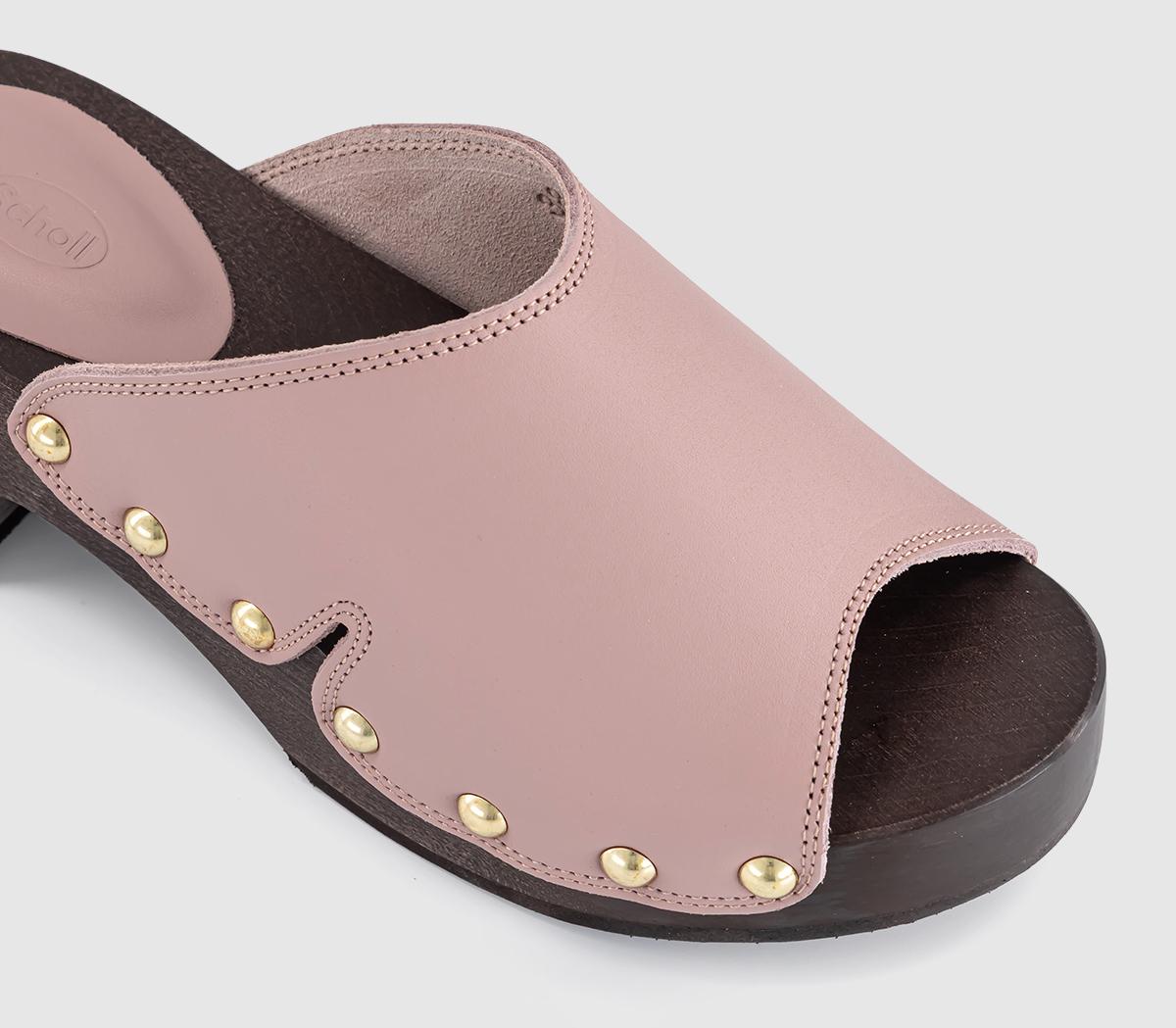 SchollPescura Wave SR HeelsAntique Pink