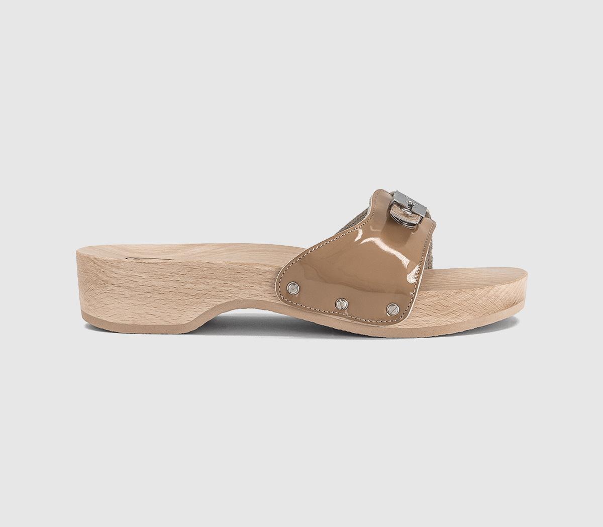 SchollPescura HeelsBiscotti Light Brown
