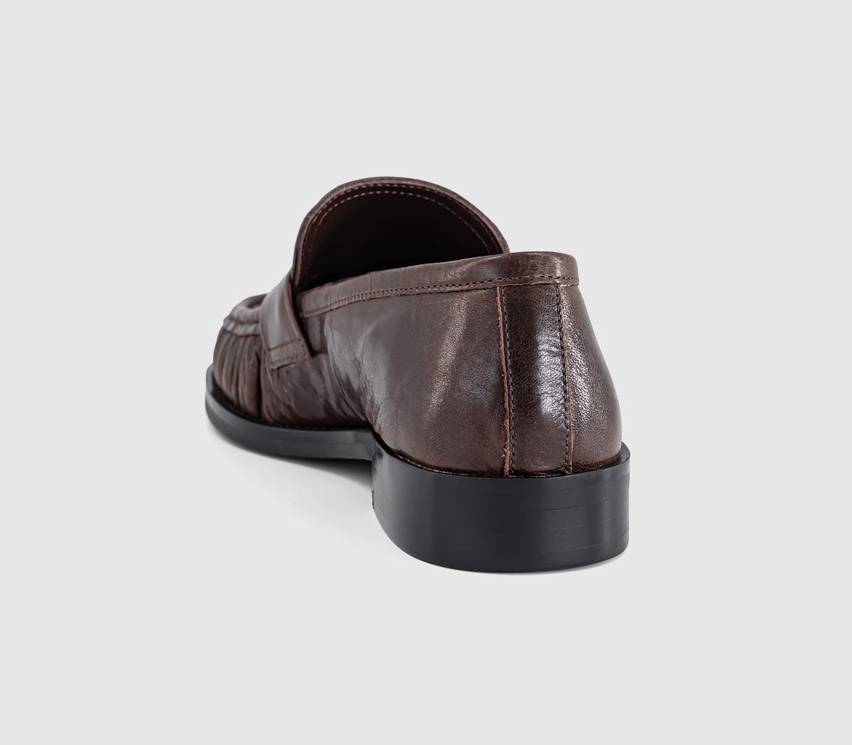 Tony BiancoLibby LoafersChoc Vintage