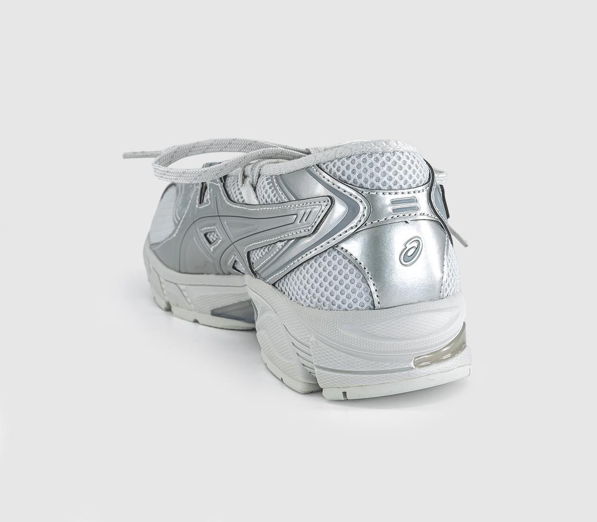 ASICSGel-DS Ballet TrainersGlacier Grey Pure Silver
