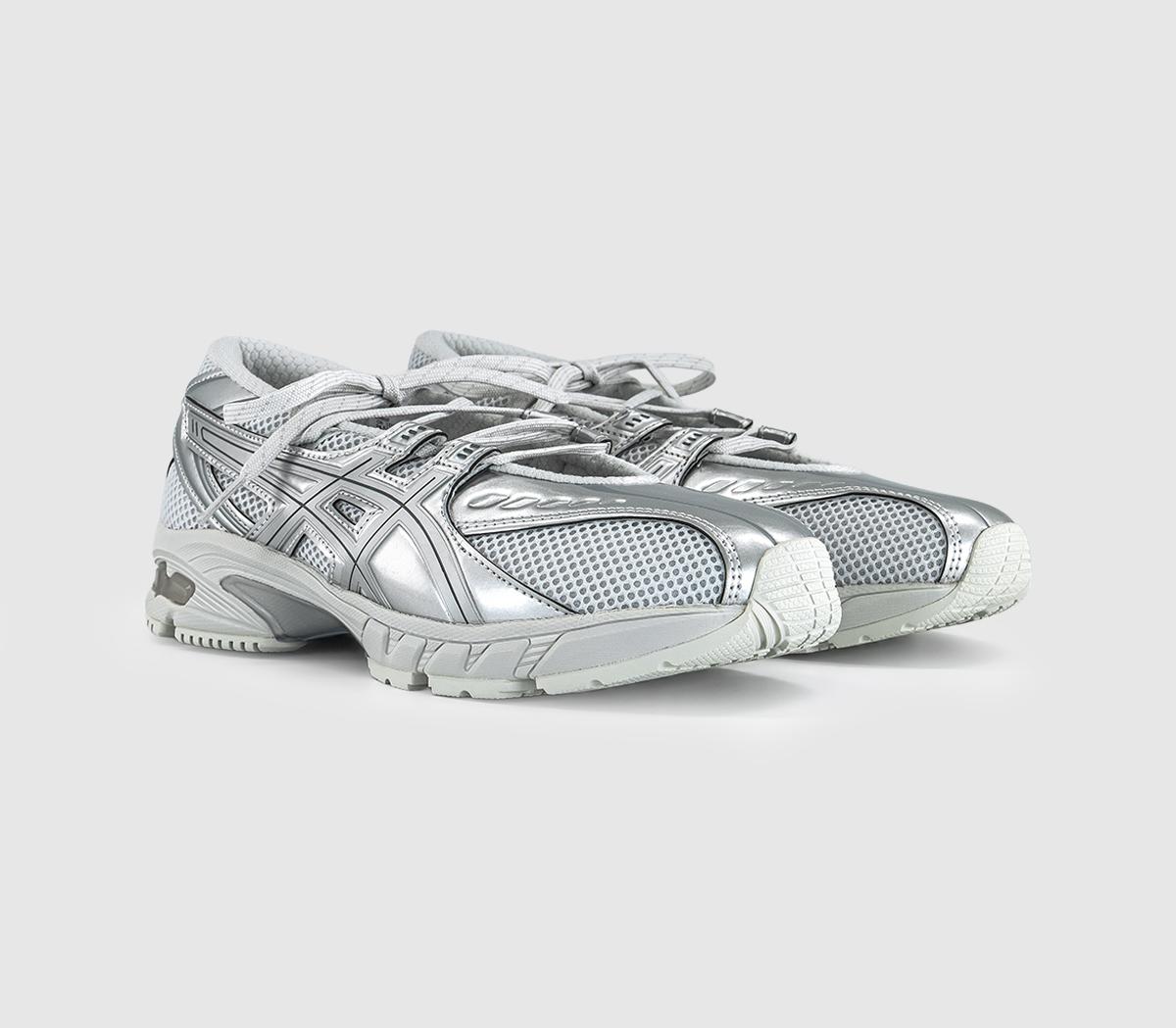 ASICSGel-DS Ballet TrainersGlacier Grey Pure Silver