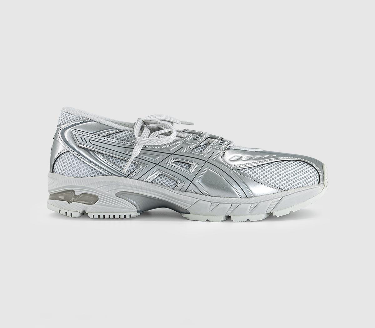 ASICSGel-DS Ballet TrainersGlacier Grey Pure Silver