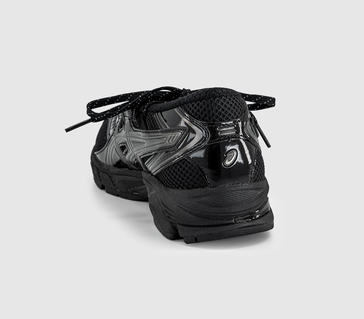ASICSGel-ds Ballet TrainersBlack Gunmetal