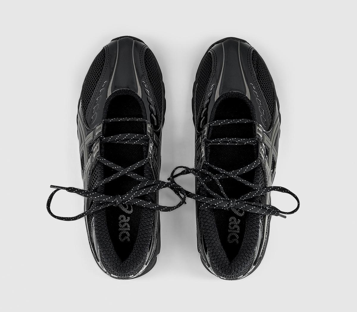 ASICSGel-ds Ballet TrainersBlack Gunmetal