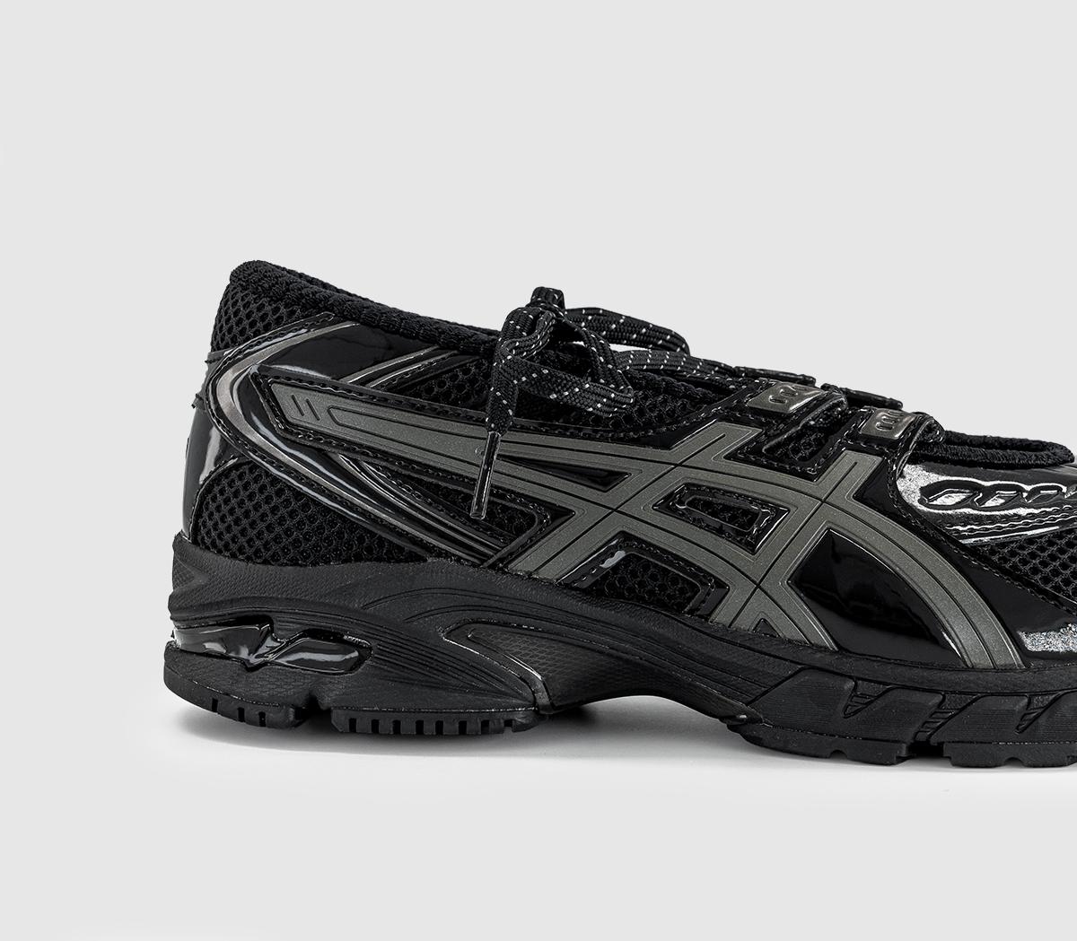ASICSGel-ds Ballet TrainersBlack Gunmetal