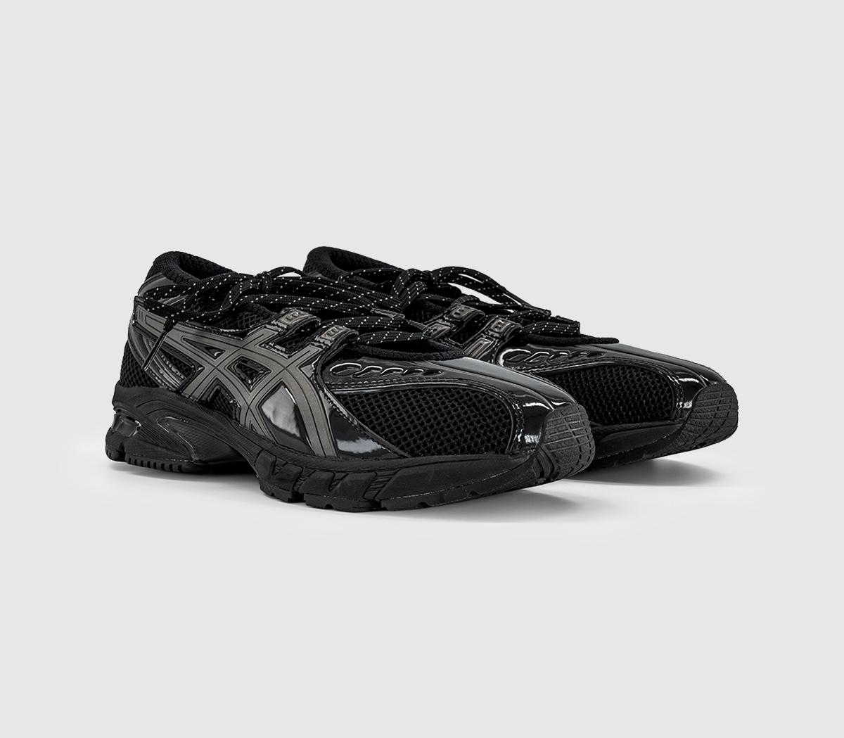 ASICSGel-ds Ballet TrainersBlack Gunmetal