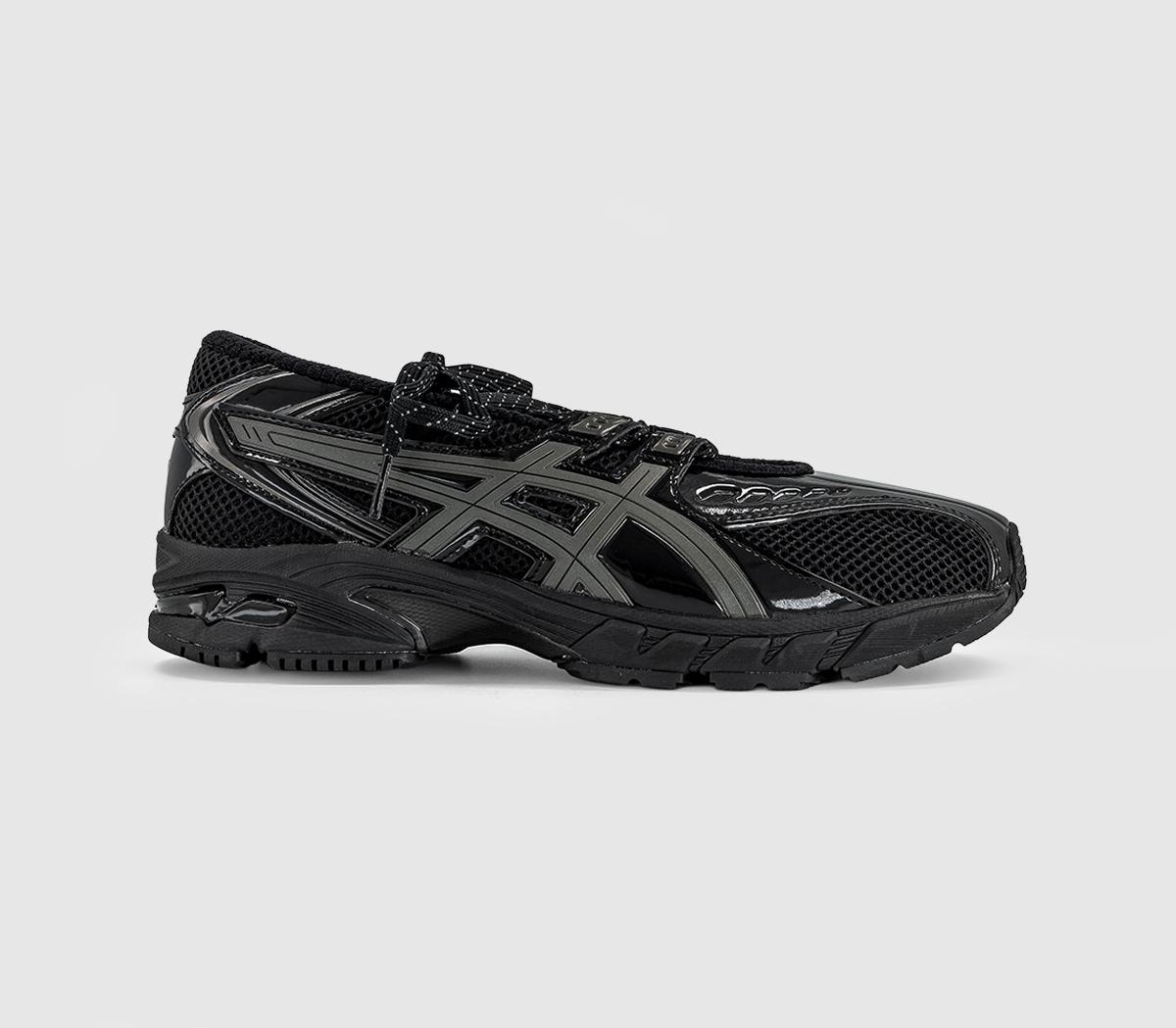 ASICSGel-ds Ballet TrainersBlack Gunmetal